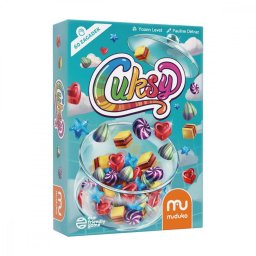Joc de dulciuri 60 de puzzle-uri