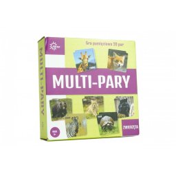 Perechi de jocuri multiplayer - animale