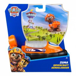 Vehicul de bază Patrula Cățelușilor Zuma