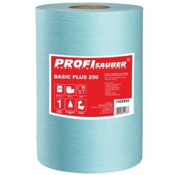 Diverse articole de curatenie Dust-free non-woven industrial cleaning cloth ProfiSauber BASIC PLUS 250