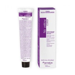 Fanola No Yellow Color Colouring Cream S.1202 100 ml