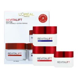 L'Oreal Advanced Revitalift Program