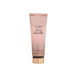Bare Vanilla