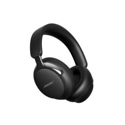 Over-Ear QuietComfort Ultra 2nd Gen Wireless Bluetooth ANC Multipoint AI Backgorund Noise Supression Cinema Mode Immersive Audio Negru
