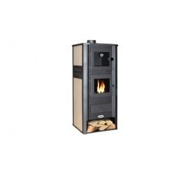 Semineu Pe Combustibil Solid Cu Cuptor Mirano C (Stoc Limitat)