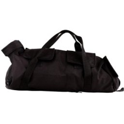 Geanta Examinare Animale, Prima, Neagra, 4-6Kg