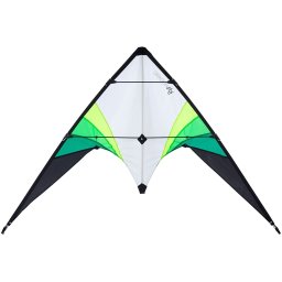 Zmeu Acrobatic DRAGON FLY Ghibli 140 Stunt Kite 2 Linii