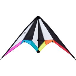 Zmeu Acrobatic DRAGON FLY Bise 115 Stunt Kite 2 Linii