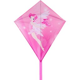 Zmeu DRAGON FLY Zanlar Ripstop Poliamidă 60x70cm