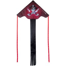 Zmeu DRAGON FLY Pirat Ripstop Poliamidă 100x200cm