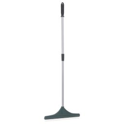 Grebla pentru iarba artificiala, verde închis, 131 cm, PP GartenMobel Dekor