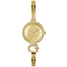 Ceas Dama, Guess, Micro Queen GW0929L2