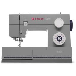 SINGER HD 6335 Denim mașină de cusut gri