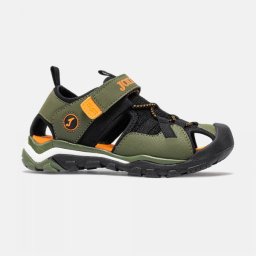 Sandale Copii JOMA S.Lake Jr 2623 Khaki - Verde masliniu, 35