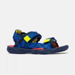 Sandale Copii JOMA S.Boat JR 2603 Navy Blue - Albastru, 31