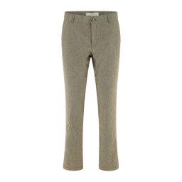 GUESS Pantaloni eleganți 'Myron Dressy' verde