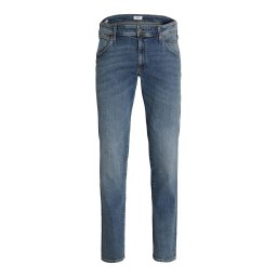 Jack & Jones Plus Jeans 'JJIGlenn Fox' albastru