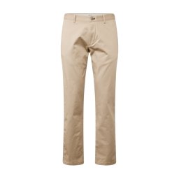 JOOP! Jeans Pantaloni eleganți 'Matthew' maro cappuccino