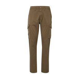 Mavi Pantaloni cu buzunare 'JOHN' kaki