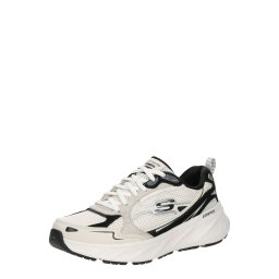 SKECHERS Pantofi sport 'Edgeride' bej / negru / alb natural