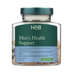 Prostate Formula 60 comprimate