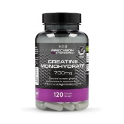 Creatina Monohidrata 120 capsule Holland and Barrett