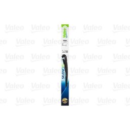 Stergatoare auto SILENCIO X.TRM