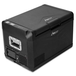 Lada frigorifica GCX37, 37 l, 50 W, Bluetooth, Negru