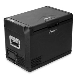 Lada frigorifica GCX47, 47 l, 50 W, Bluetooth, Negru