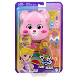 Set Ursuleți Grijulii Polly Pocket