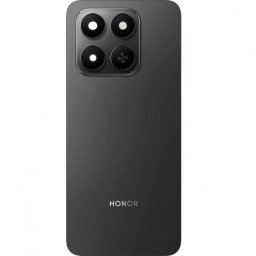 Piese si componente Capac Baterie Honor 400 Smart 5G, Negru (Velvet Black), Service Pack 9707ACCX