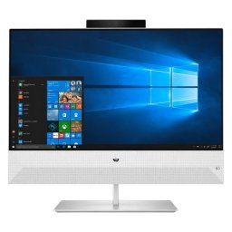 All In One HP Pavilion 24-XA0550ND Refurbished, Procesor I7 9700T, 8 GB RAM, 256 GB SSD NVME + 1 TB HDD, Windows 11 Home, Ecran 24 inch, Webcam, Sunet Bang & Olufsen, WI-FI + Bluetooth, Stare Corecta