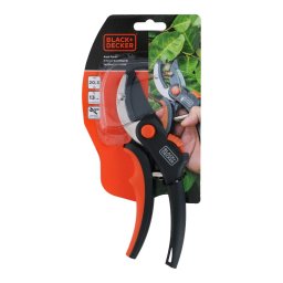 BlackDecker - Foarfeca de gradina