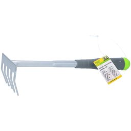 Kinzo - Grebla cu gheare pentru gradina-30 cm