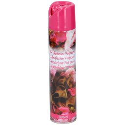Spray odorizant de camera cu parfum Potpourri