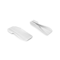 Quirky Scoop - Lingura de masurat si cutit de intins