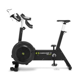 Bicicleta Ergometru BikeErg Concept2