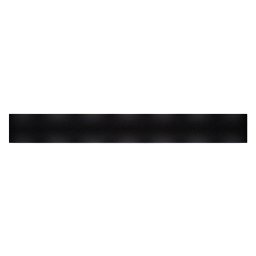Competition Perform Turf Plain Black 16.5m x 2m