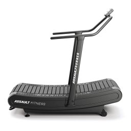 Banda alergare Assault Runner Classic