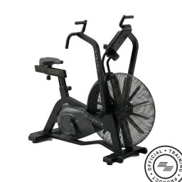 Centr x Hyrox Perform Series Air Bike