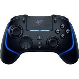 RAZER Wolverine V2 Pro Wireless Controller PS5 negru
