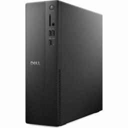 DELL Pro Slim Essential Desktop QVS1260 BTO003B_QVS1260_EMEA Negru