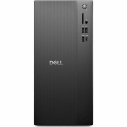DELL Pro Tower Essential QVT1260 Negru BTO005B_QVT1260_EMEA