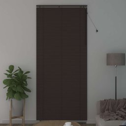 Jaluzea venetiana Maro închis 110 x 250 cm 35 mm GartenMobel Dekor
