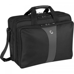 Geanta laptop WENGER Legacy 600655, 17", Black