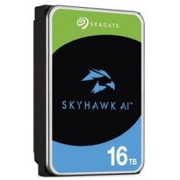 HDD SEAGATE SkyHawk AI ST16000VE004, 16TB, 7200RPM