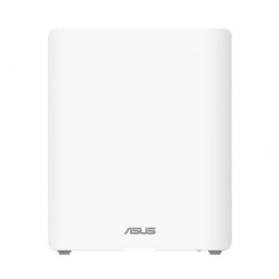 Router Wireless ASUS ZenWiFi BQ16, 5x LAN, 2 bucati, White