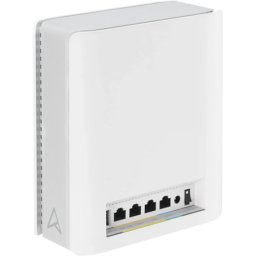 Router ASUS ZenWiFi BT8, 3 x LAN, White