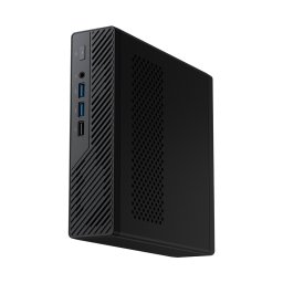 Mini PC Minis Forum MS-A2-9955, Procesor AMD Ryzen 9 9955HX 2.5GHz Fire Range, no RAM, no Storage, Radeon 610M, Fara sistem de operare