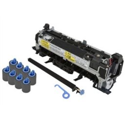 Fuser unit HP LASERJET ENTERPRISE M630 KIT INCLUDES: (1) FUSER [RM2-5796] (1) TRANSFER ROLLER [B3G84-67901] (1) TRAY 2-5 ROLLER KIT [B3G84-67905] ( INCLUDES 8 PAPER FEED ROLLERS AMP-4 PICKUP ROLLERS)